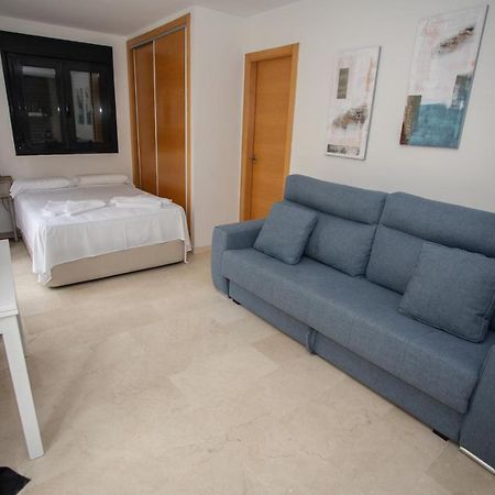 Apartamentos Rafael Loft Alicante Exterior foto
